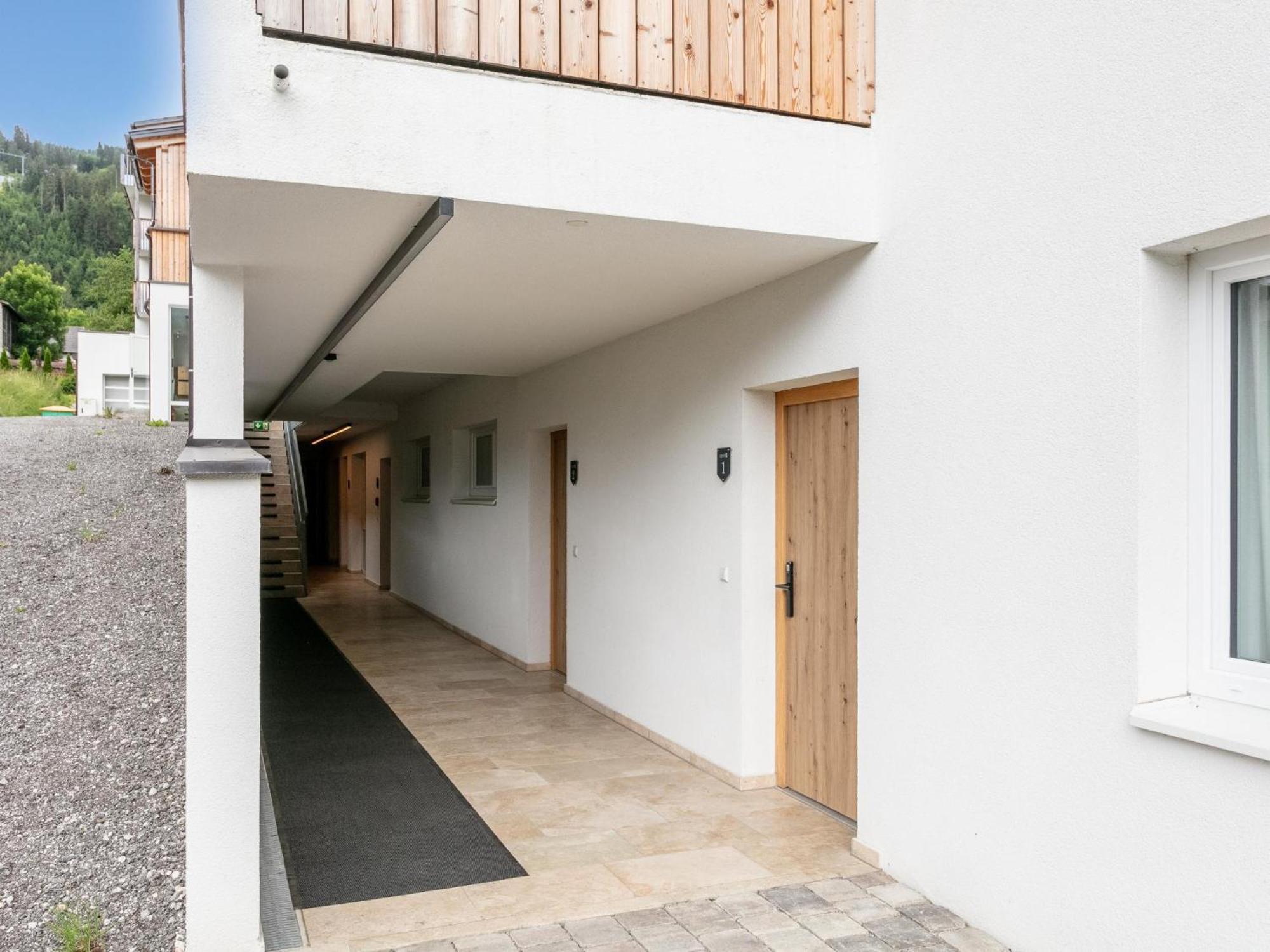 Apart33 2-12a Haus im Ennstal