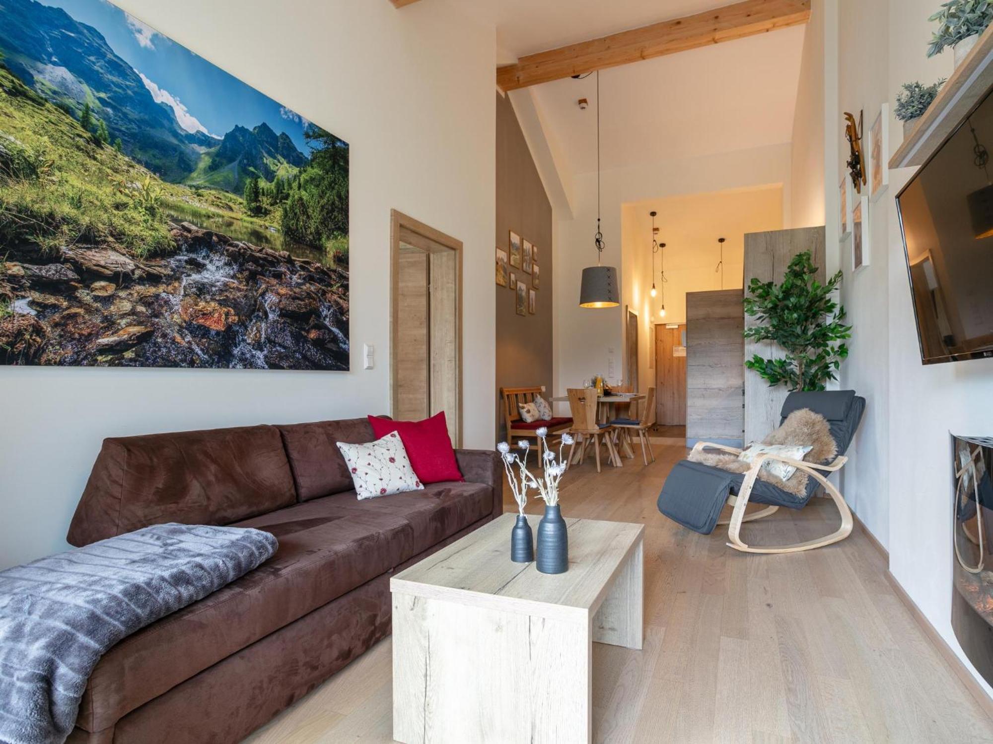 Apart33 2-12a Haus im Ennstal
