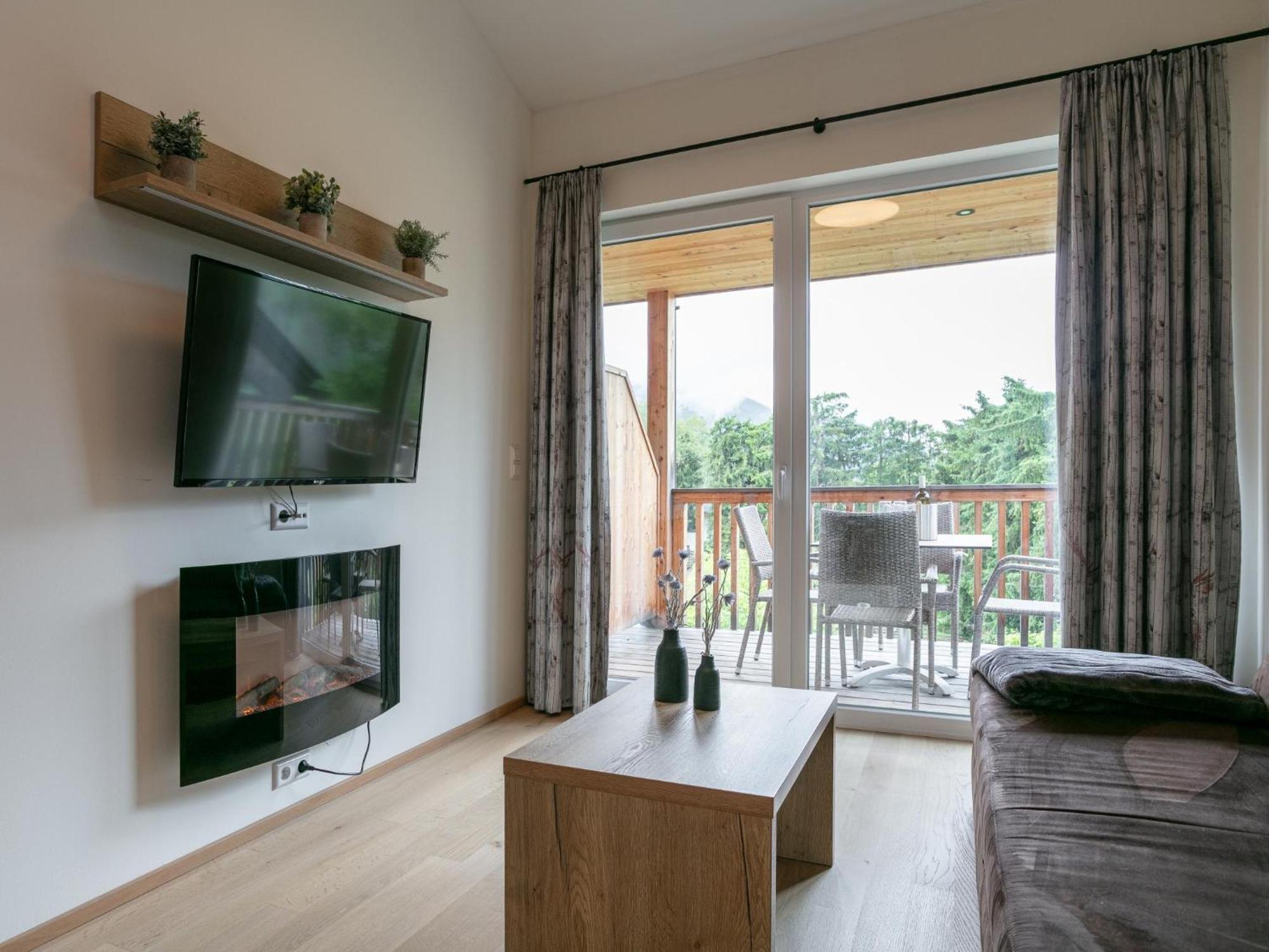 Apartment Apart33 2-12a Haus im Ennstal