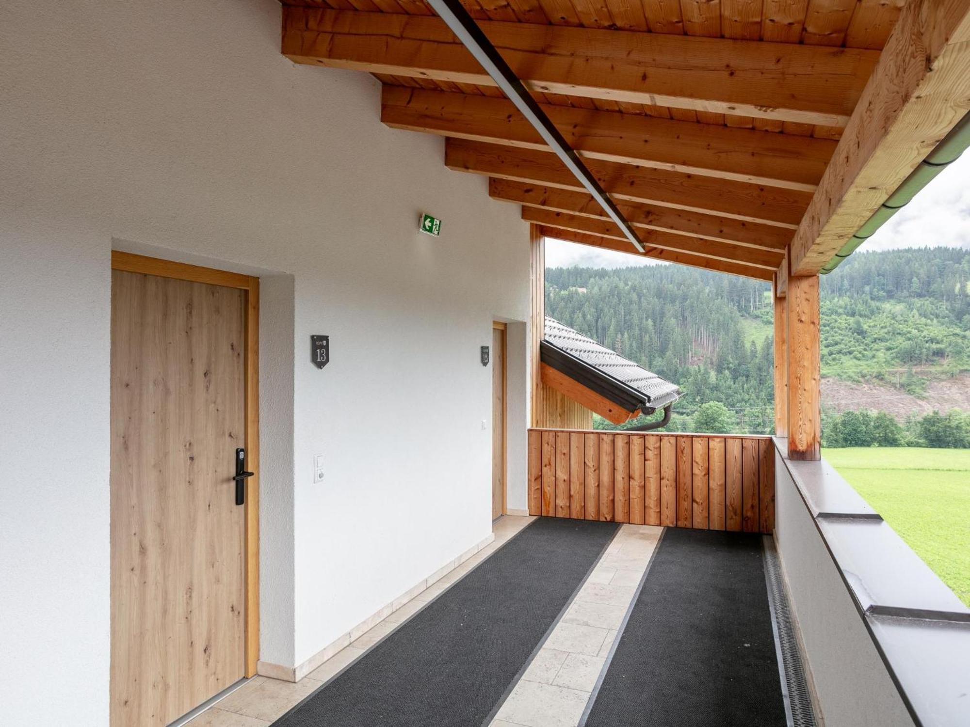 Apart33 2-12a Haus im Ennstal