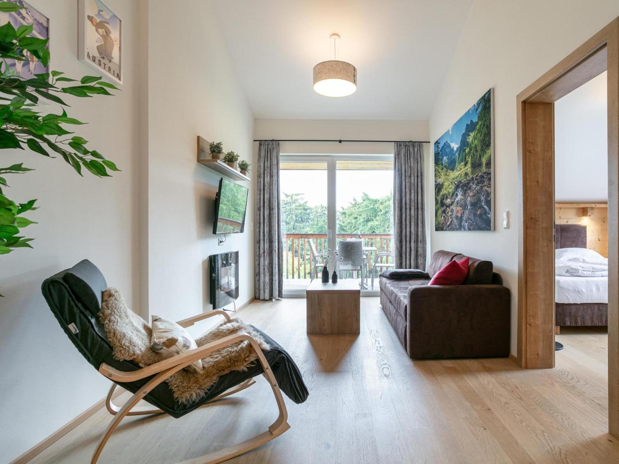 Apart33 2-12a Haus im Ennstal
